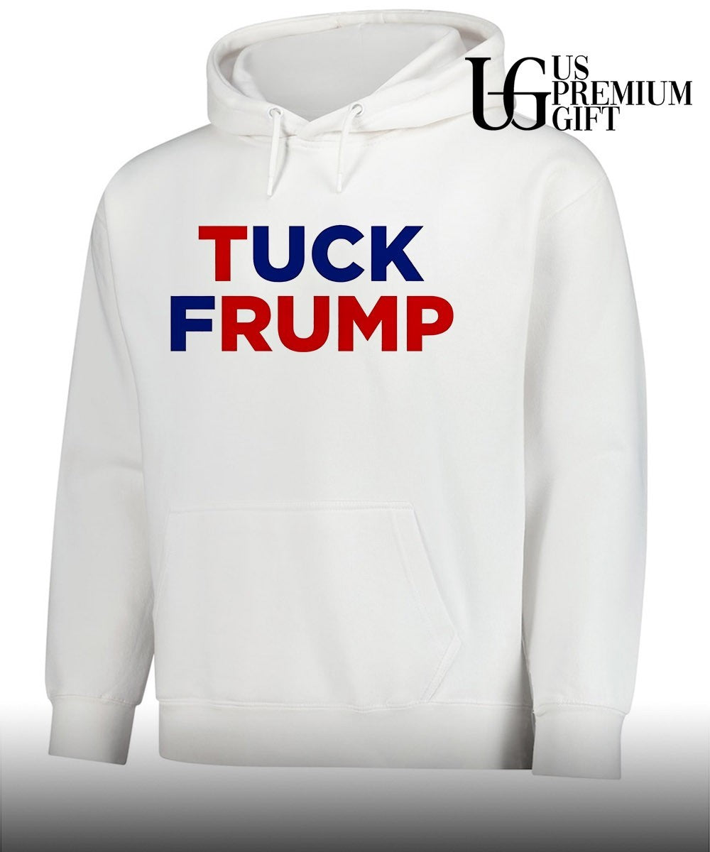 JamesTate121 Tuck Frump shirt