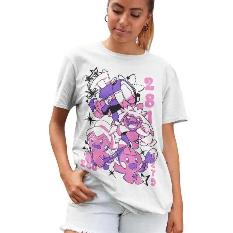 Japan Style, Anime T-Shirt, Manga shirt Hoodie, Sweatshirt | HypeDripTees.com