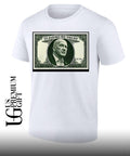 Jarmo Kekalainen In Jarmo We Trust Buffalo Sabres dollars shirt