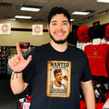 Jason Williams Wanted 50000 Reward Shirt