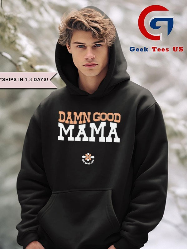 Jax Stewart Reasonable Doubt Damn Good Mama shirt