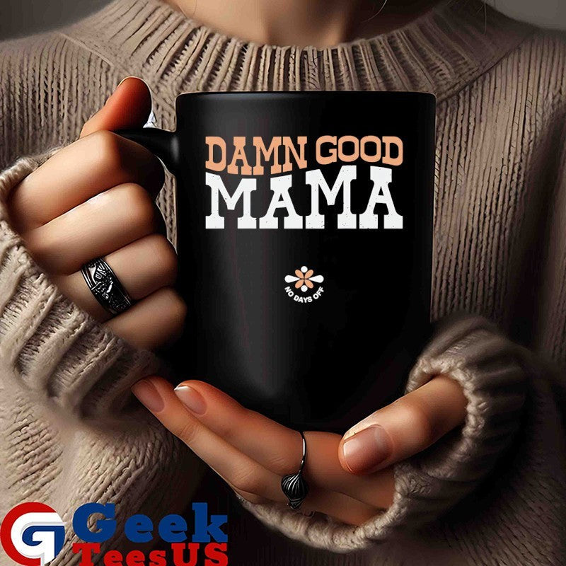 Jax Stewart Reasonable Doubt Damn Good Mama shirt