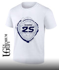 Jay Z The Blueprint 25 Stadium shirt