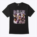 Jayce Arcane Baby Girl T Shirt