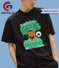 Jaylen Brown Boston Celtics basketball 2025 NBA shirt