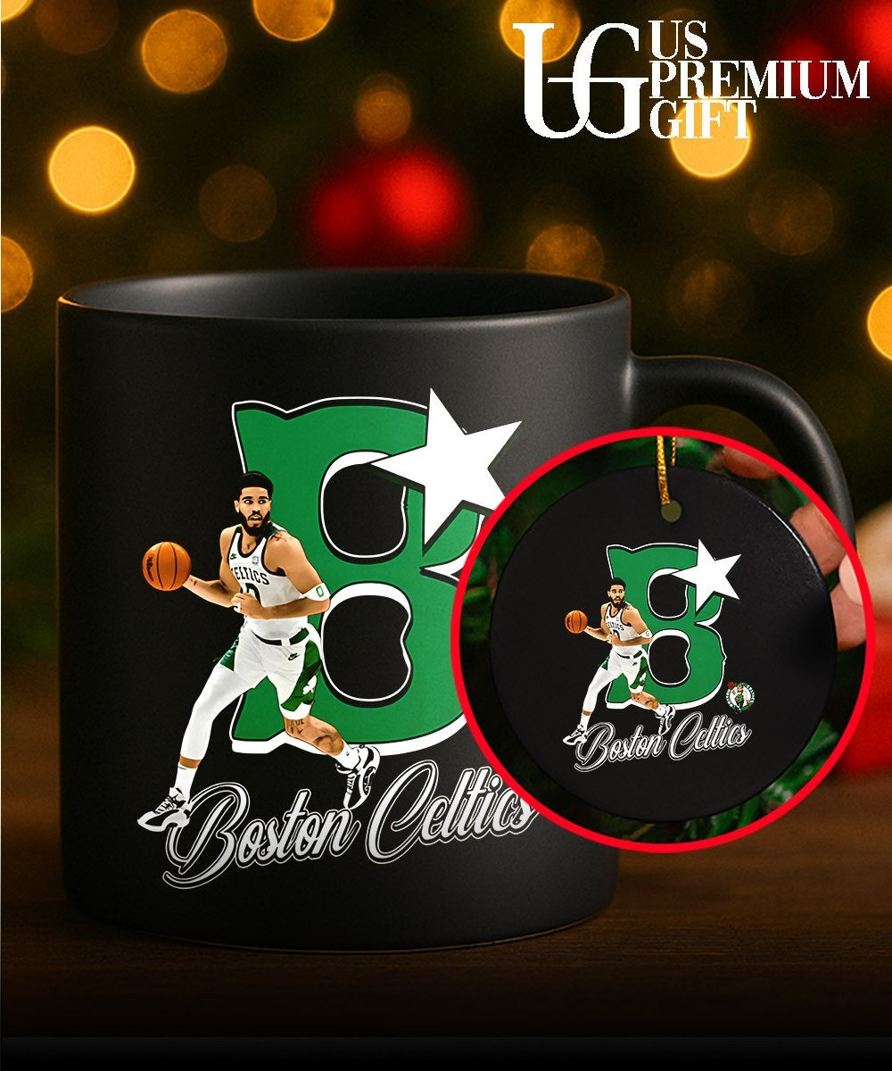 Jayson Tatum Boston Celtics Basketball Playoffs 2026 shirt