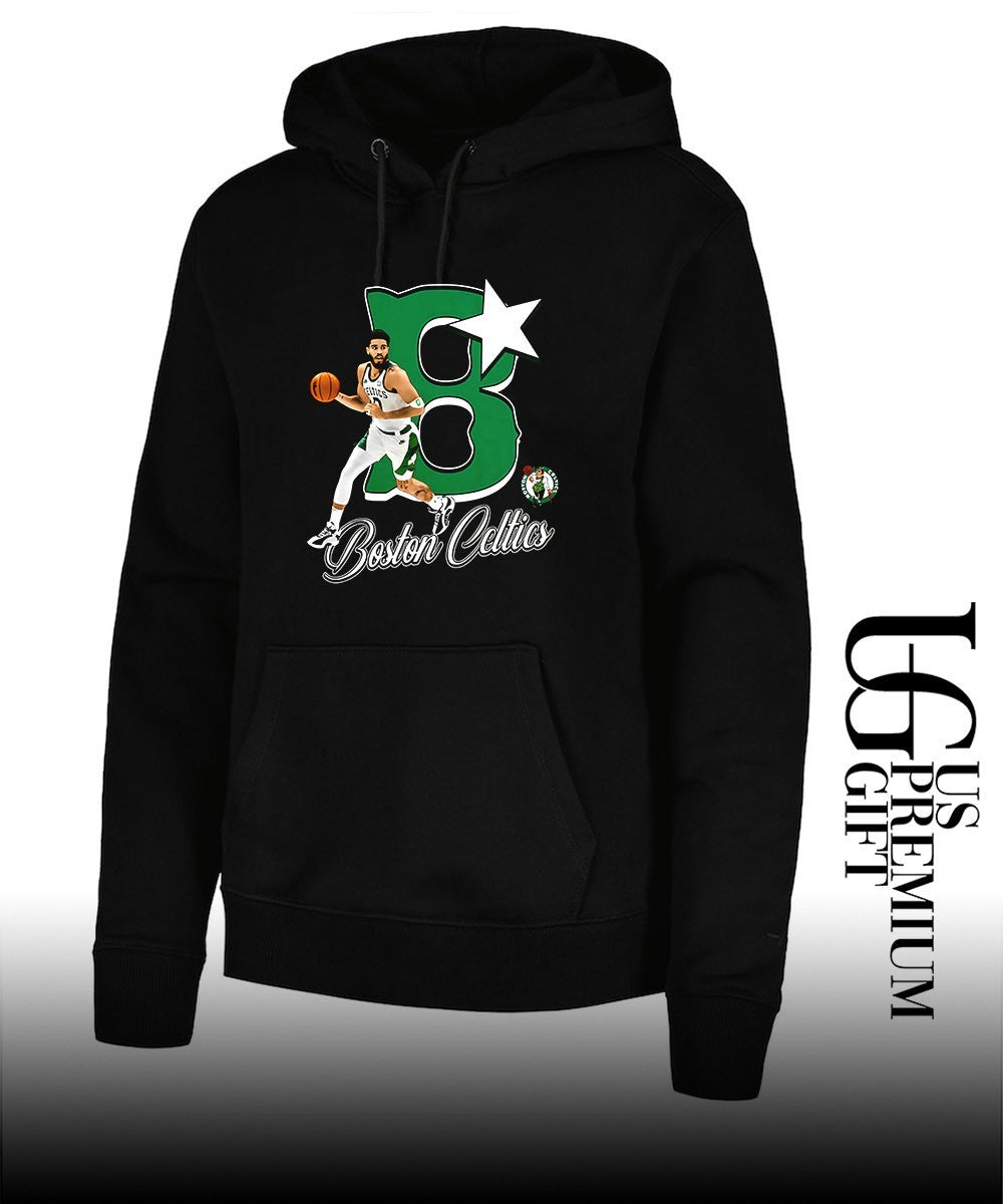 Jayson Tatum Boston Celtics Basketball Playoffs 2026 shirt