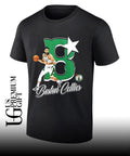 Jayson Tatum Boston Celtics Basketball Playoffs 2026 shirt