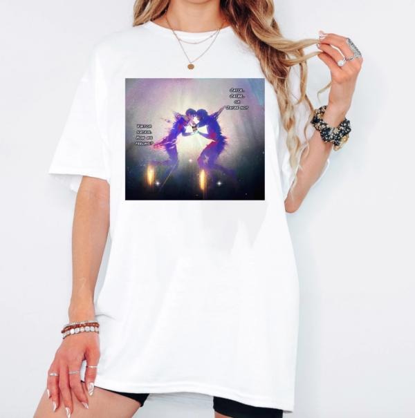 Jayvik Dr P Arcane Shirt, Viktor Nation How We Feeling Shirt, League of Legends Shirt Hoodie, Sweatshirt | HypeDripTees.com