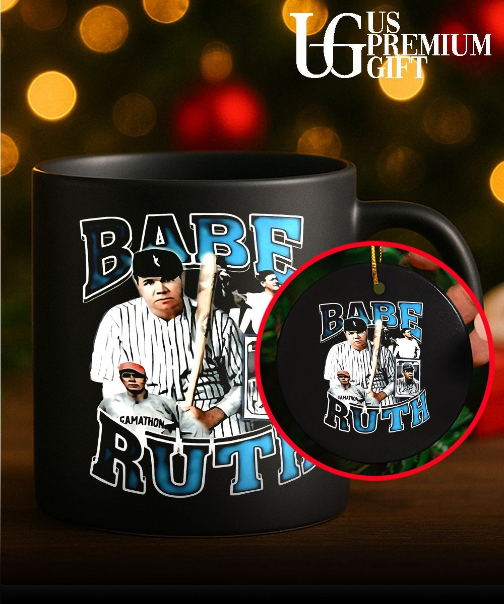 Jazz Chisholm Babe Ruth New York Yankees graphic shirt