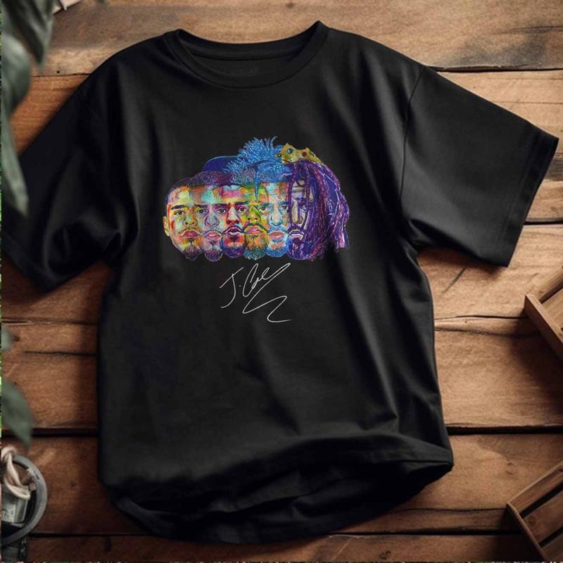 Jco Vintage Painting T-shirt, Sweatshirt, Hoodie | HypeDripTees.com