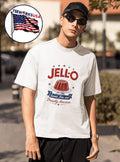 Jell-O Sweet, Fun, And Proudly American Shirt