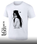Jennie Dazed Korea shirt