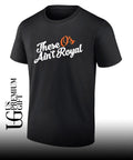 Jeremy Guthrie wearing These O’s Ain’t Royal shirt