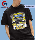 Jesse Love Jr. Richard Childress Racing Team Series Win shirt