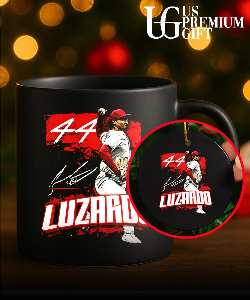 Jesus Luzardo player Philadelphia Phillies baseball signature shirt