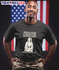 Jesus Said I Chose The Better Thing Mary Also 30 AD Shirt