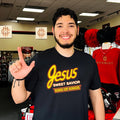 Jesus Sweet Savior King of Kings Christian shirt