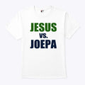 Jesus Vs Joepa T Shirt