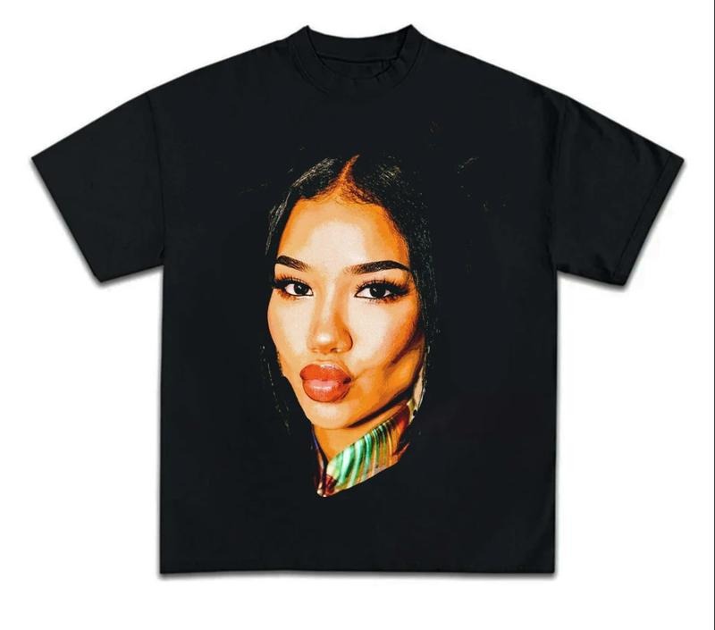 Jhene Aiko T-Shirt, Gift For Fans Classic Cotton Streetwear Hoodie, Sweatshirt | HypeDripTees.com