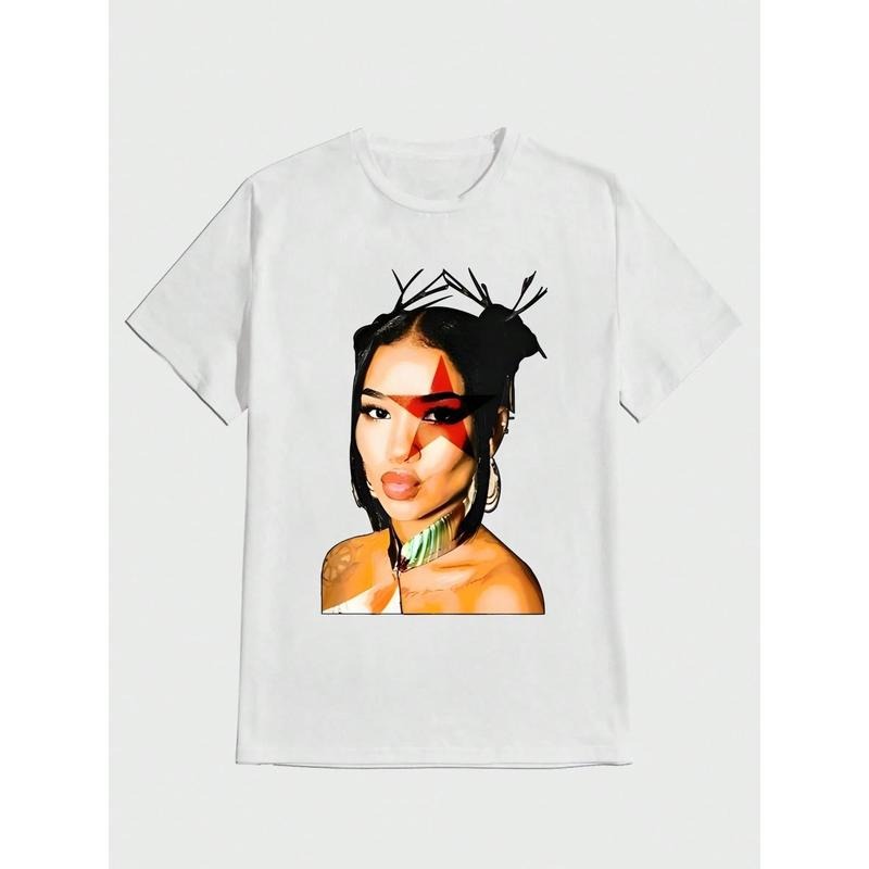 Jhene Rap Shirt---   100% Cotton graphic tees Hoodie, Sweatshirt | HypeDripTees.com