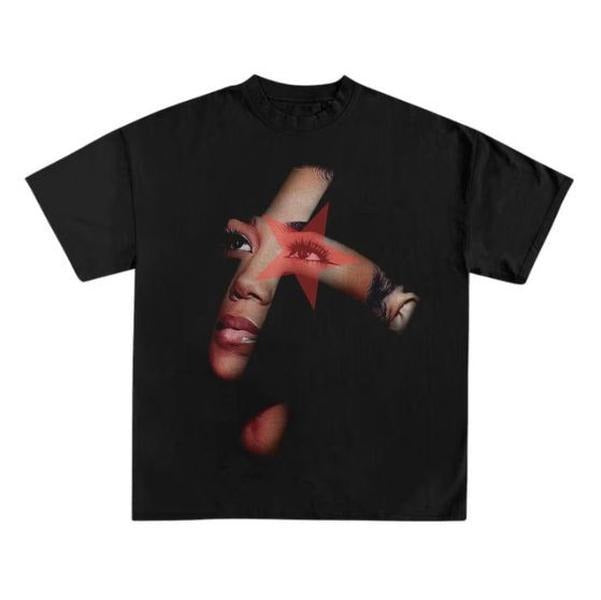 Jheneee Aikooo shirt - R&B music shirt - rapper shirt - the magic hour tour merch - Jheneee Aikooo concert tee - Classic...