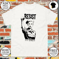 Jill Sobule Resist political 2026 shirt
