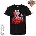 Jimmy Buffett ET Alien Parrot Captain Hat Mashup Meme Shirt