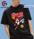 Jimmy Butler III Miami Heat Homage Comic Book Heating Up shirt