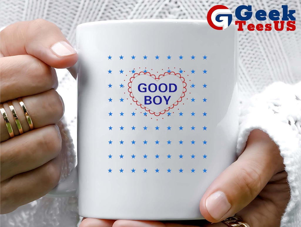 Jiyong G Dragon good boy shirt