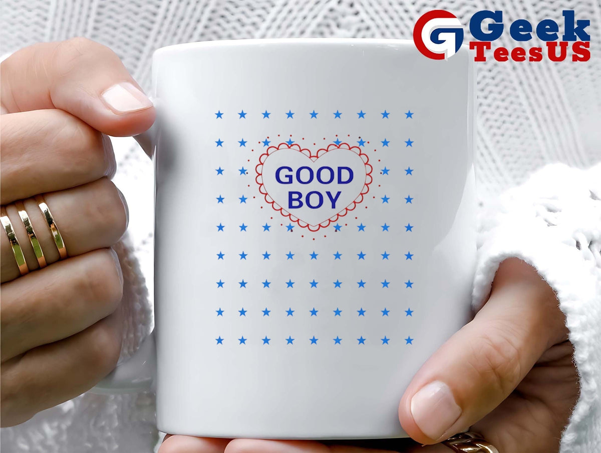 Jiyong G Dragon good boy shirt