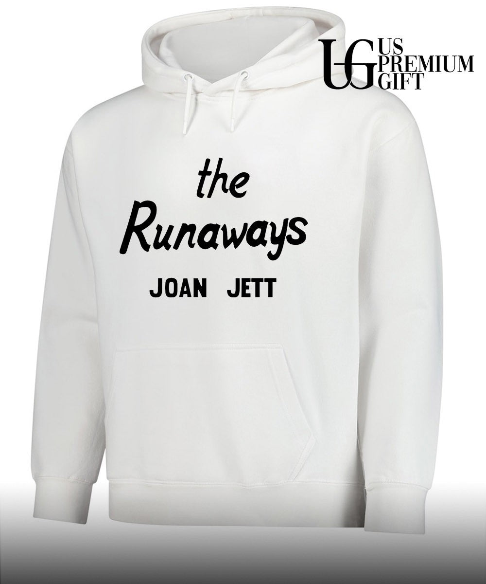 Joan Jett The Runaways shirt