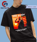 Joe Biden he doesn’t call our troops suckers and losers shirt