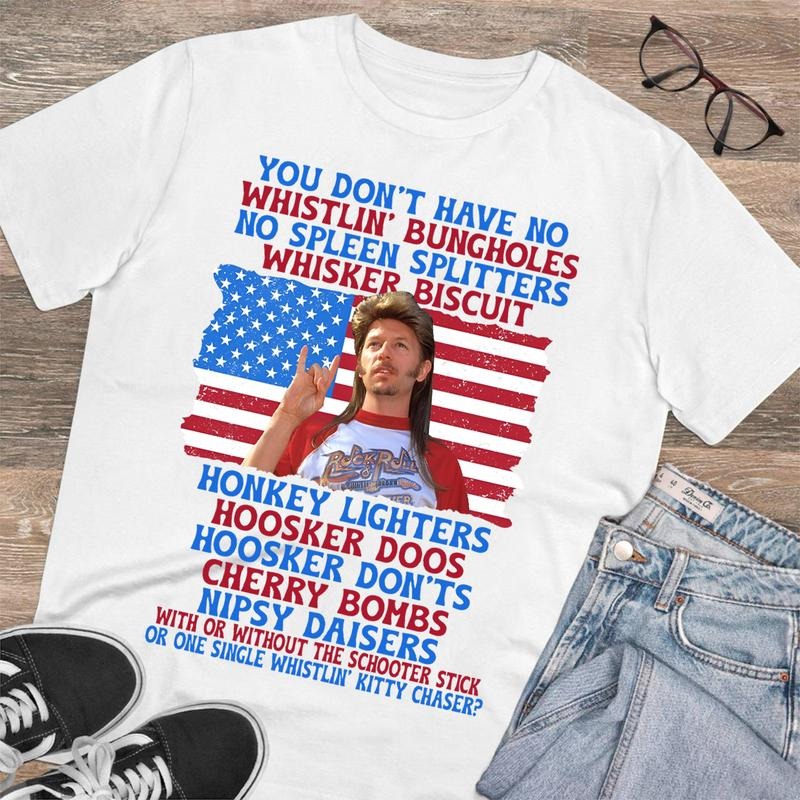 Joe Dirt 4th Of July Shirt, Joe Dirt Merica Shirt, Joe Dirt Shirt, Independence Day, Joe Dirt Patriotic Shirt, Joe Dirt...