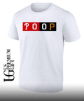 Joe Roderick Pittsburgh Pirates Poop shirt