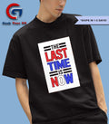 John Cena The Last Time is Now 2025 shirt