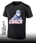 John Harbaugh Coach New York Giants Football shirt