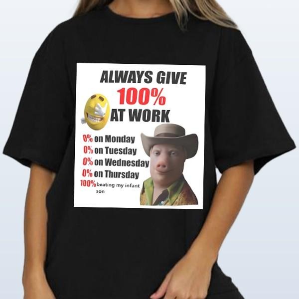 John Pork Meme Tshirt Those Who Know Funny Shirt Unisex Cotton Cotton Tee Gift For Mother's Day Hoodie, Sweatshirt