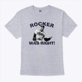 John Rocker Was Right T Shirt