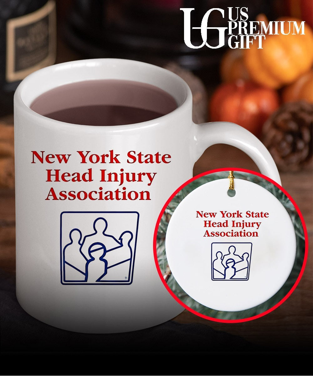 Johnny Knoxville Jackass New York State Head Injury Association shirt