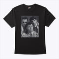 Jonas Brothers Living The Dream Tour Shirt