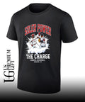 Jorge Soler Power The Charge Angels baseball shirt