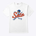 Juan Soto New York Mets T Shirt