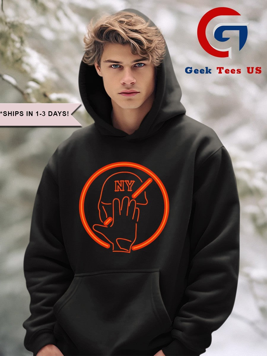 Juan Soto New York Mets You Can’t See Me shirt