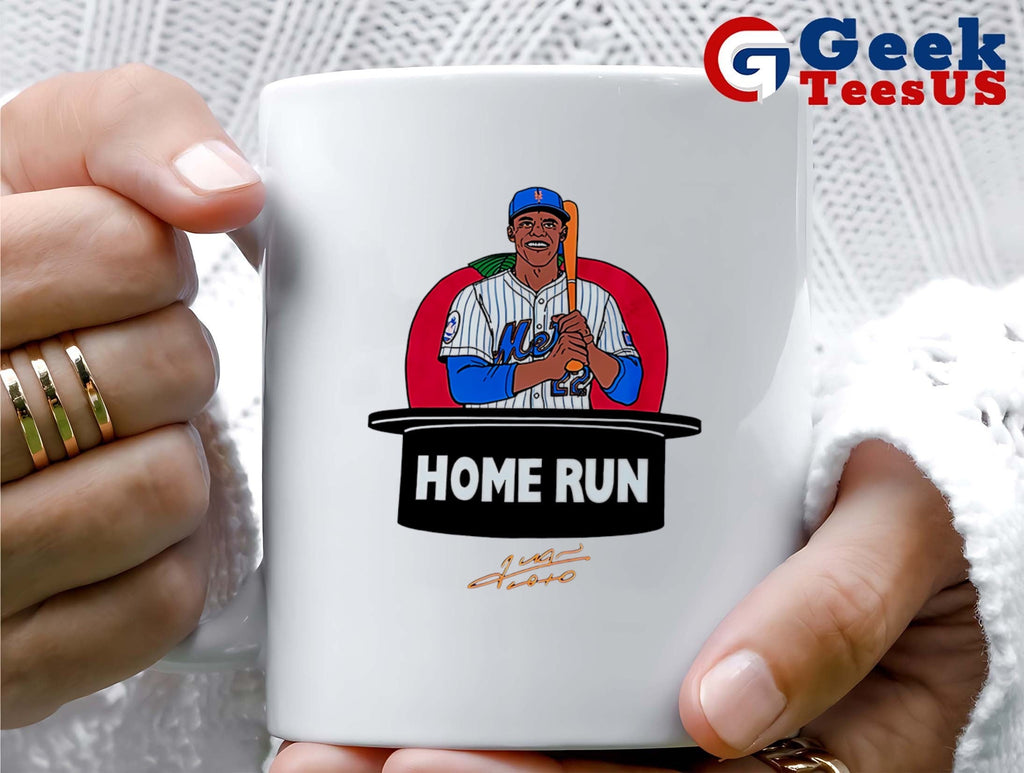 Juan Soto going going Home Run New York Mets signature shirt