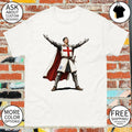 Jude Bellingham England Knight Three Lions World Cup 2026 shirt