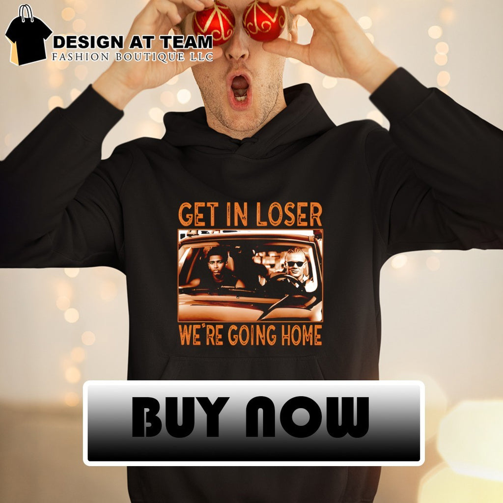Jude Bellingham and Erling Haaland Get in Loser We’re Going Home soccer World Cup 2026 shirt