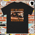 Jude Bellingham and Erling Haaland Get in Loser We’re Going Home soccer World Cup 2026 shirt