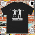 Jude Bellingham and Harry Kane Oasis Its Coming Home England World Cup 2026 shirt