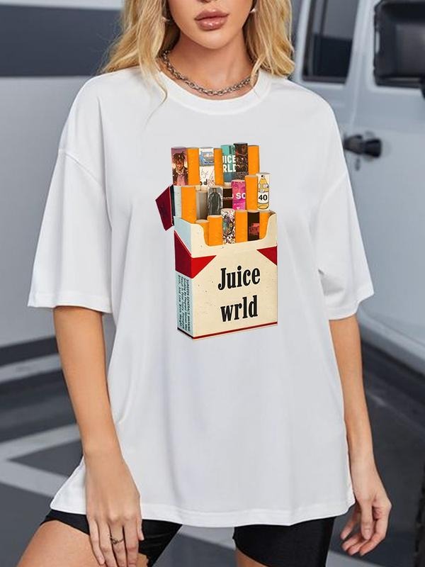 Juice WRLD Albums Smoking Sweatshirt Hoodie T-Shirt, Gift for men and women | HypeDripTees.com